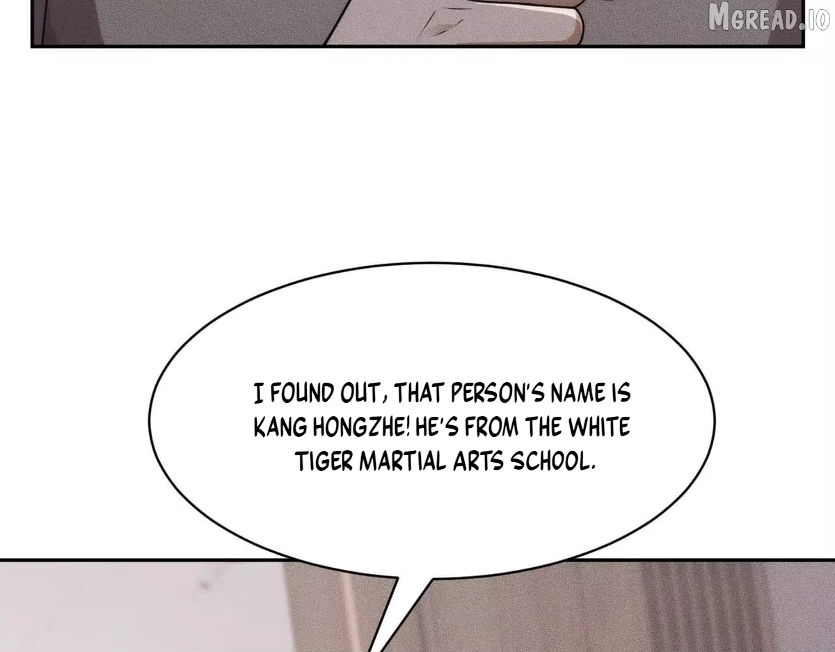 Hidden Dragon in the City (2025) Chapter 78  - page 58